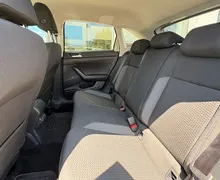 Zunanja slika - Volkswagen Taigo - 1.0 TSI 4All - TESTNO VOZILO - 6 - Predogledna slika