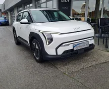 Zunanja slika - KIA EV3 - 58.3 kWh baterija. 150 kW Star - 2 - Predogledna slika