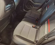 Zunanja slika - Mercedes-Benz A-Razred - A 180 ALU 19-NAVI-PDC-LED-SAMO 124000KM-KOT NOV-G - 7 - Predogledna slika