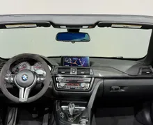 Zunanja slika - BMW M4 - Cabrio - KAMERA - H K - HEAD UP - GRET. SED. ... - 10 - Predogledna slika