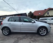 Zunanja slika - Volkswagen Golf - V 1.9 TDI SLO.VOZILO MULTIMEDIJA TEMPOMAT ALU16 - 6 - Predogledna slika