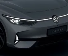 Zunanja slika - Volkswagen ID.7 - GTX 4ALL LIMITED - NA VOLJO TAKOJ - 4 - Predogledna slika