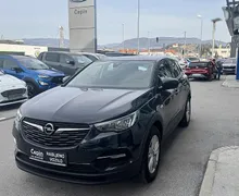 Zunanja slika - Opel Grandland X - |1.6 CDTI|INNOVATION|LED|CARPLAY|SLO|1LAST|TOP| - 3 - Predogledna slika