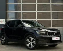 Zunanja slika - Volvo XC40 - T4 Recharge |novi model|LED|DAB|Keyless - 1 - Predogledna slika