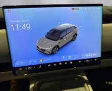Zunanja slika - Voyah Courage - 2WD 80kWh + PANORAMA + RADAR + BLIS + 360KAMERA - 9 - Predogledna slika