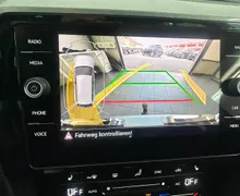 Zunanja slika - Volkswagen Passat - 2.0 TDI Business DSG.NEMŠKI+4ALU.KAMERA.ACC.NAVI - 13 - Predogledna slika