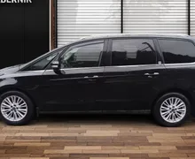 Zunanja slika - Ford Galaxy - 2.0 EcoBlue 150PS FWD Titanium-PANORAMA - 6 - Predogledna slika