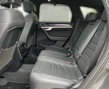 Zunanja slika - VW Touareg - V6 TFSI R-Line Panorama - Zračno - Night vision... - 11 - Predogledna slika