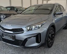 Zunanja slika - KIA XCeed - 1.5 T-GDI EX Way ISG DCT - 1 - Predogledna slika