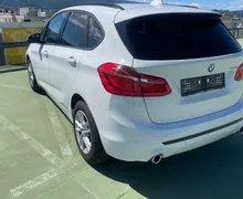 Zunanja slika - BMW Serija 2 - Active Tourer: 218d 110 KW LED. NAVI. PDC. ALU. USNJE. O - 4 - Predogledna slika