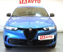 Zunanja slika - Alfa Romeo Tonale - 1.5 Hybrid DCT7 130 Sprint 360 KAMERE-USNJE-LED…. - 2 - Predogledna slika