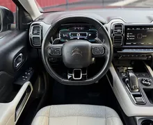 Zunanja slika - Citroën C5 Aircross - Shine BlueHDi RADAR-SLOVENSKI - 9 - Predogledna slika