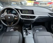 Zunanja slika - BMW Serija 1 - 118i - 13 - Predogledna slika
