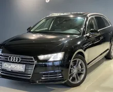 Zunanja slika - Audi A4 - Avant 2.0-TFSI-QUATTRO-PANORAMA-NAVIGACIJA-LED-ALU - 1 - Predogledna slika