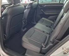 Zunanja slika - Škoda Kodiaq - 2.0 TDI 110 kW L K|USNJE|MEMORY|360|KLJUKA|HI-FI - 9 - Predogledna slika