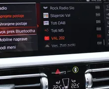 Zunanja slika - BMW Serija 3 - Touring: 318dA Touring Advantage Avt. ALU NAVI PDC LED - 19 - Predogledna slika