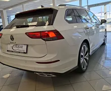 Zunanja slika - Volkswagen Golf - Variant 2.0 TDI R-Line avt. 110  150 - 4 - Predogledna slika