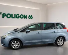 Zunanja slika - Peugeot 5008 - 1.6 HDi-ODLIČEN-GARANCIJA-SLOVENSKO POREKLO - 2 - Predogledna slika