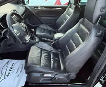 Notranja slika - Volkswagen Golf - 2.0 TSI GTI KREDIT BREZ POLOGA - 10 - Predogledna slika