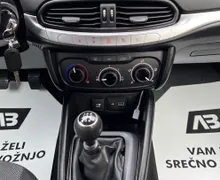 Zunanja slika - Fiat Tipo - 1.4 16v+Street+1.LAST+SLO+R.KAMERA - 13 - Predogledna slika