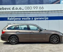 Zunanja slika - BMW Serija 3 - Touring: 320d xDrive -Kamera - - 7 - Predogledna slika