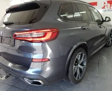 Zunanja slika - BMW X5 - serija :  xDriveM50d Avt.KAMERA.LES.USNJE.NAVI.ACC.KLJUKA - 19 - Predogledna slika
