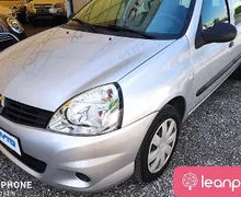 Zunanja slika - Renault Clio - 1.2 16V Storia-SLO-KLIMATSKA NAPRAVA-TEMPOMAT - 1 - Predogledna slika