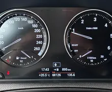 Notranja slika - BMW serija 2 Coupe: - serija 2  220d Coupe SAMO 68.000km+SLO VOZILO - 9 - Predogledna slika