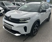 Zunanja slika - Citroën C5 Aircross - Max Hybrid 145 S S DCT - 4 - Predogledna slika