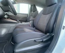 Zunanja slika - Nissan Leaf - Acenta 40kW LED NAVI KAMERA 360 PDC KEYLESS... - 10 - Predogledna slika
