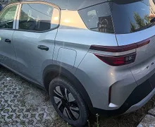 Zunanja slika - Opel Frontera - 1.2 Turbo Hibrid 48V GS Avt.  SEJEMSKA AKCIJA - 3 - Predogledna slika