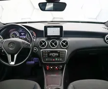 Zunanja slika - Mercedes-Benz A 200 - A-Razred CDI 4-Matic 7G-DCT Sport 136KM - 7 - Predogledna slika