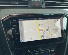 Zunanja slika - Volkswagen Passat - 2,0 TDI DSG 4motion - 18 - Predogledna slika