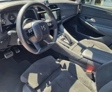 Zunanja slika - DS DS 9 - PERFORMANCE LINE+ 1.6 PHEV - TOP OPREMA - ODLIČEN - 9 - Predogledna slika