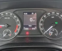 Zunanja slika - Škoda Octavia - Combi 2.0 TDI Ambition DSG - 11 - Predogledna slika