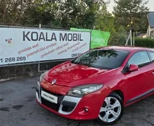 Zunanja slika - Renault Mégane - Megane COUPE 1.6 16V XENON-KEYLESS GO-ALU-SLOVENSKI - 19 - Predogledna slika