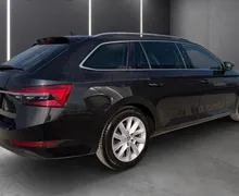 Zunanja slika - Škoda Superb - 2.0 TDI Style Combi DSG ... - 3 - Predogledna slika
