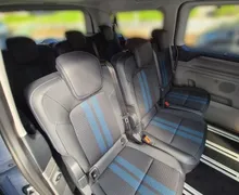 Zunanja slika - Ford Tourneo - Custom SPORT 2.0 TDCi 170PS A8 L1 FWD-SLUŽBENO VOZILO - 13 - Predogledna slika