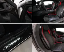 Zunanja slika - Lamborghini Aventador - S - KOT NOV. LAMBORGHINI GARANCIJA DO MAREC 2027 - 13 - Predogledna slika