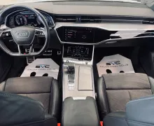 Zunanja slika - Audi A7 - A6 Avant 40 TDI S tronic - 10 - Predogledna slika