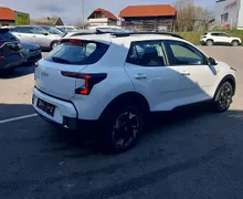 Zunanja slika - KIA Stonic - 1.0 T-GDi 73.6 kW  100 KM  LX Life M T - 3 - Predogledna slika