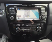 Zunanja slika - Nissan X-Trail - 4WD 2.0 dCi Tekna-USNJE- PANO-NAVI-VK-LED - 13 - Predogledna slika