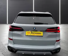 Zunanja slika - BMW X5 - serija :  xDrive30d Avt. FULL LED 360 KAM HEAD UP. - 5 - Predogledna slika
