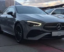 Zunanja slika - Mercedes-Benz CLA-Razred - 200 AMG Line - 3 - Predogledna slika