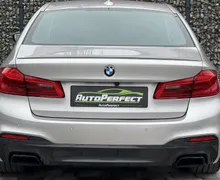 Zunanja slika - BMW Serija 5 - : M550i xDrive |HUD|MEMORY|MASAŽ|PANO|LASER||WEBAST - 5 - Predogledna slika