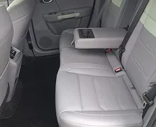 Zunanja slika - Baic BJ30 - 1.5T Hybrid 4WD-V PRIHODU-TESTNA VOŽNJA NA VOLJO - 11 - Predogledna slika