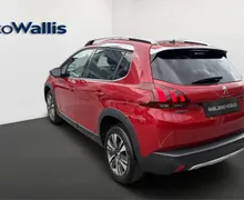 Zunanja slika - Peugeot 2008 - 1,2 PureTech 130 S&S Style - 7 - Predogledna slika