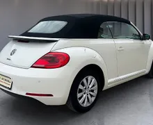 Zunanja slika - VW Beetle - Beetle - 3 - Predogledna slika