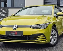 Zunanja slika - Volkswagen Golf - 1.5 TSI ACT Comfortline-SLO-1.LAST.- - 18 - Predogledna slika