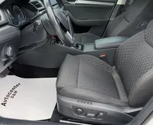 Zunanja slika - Škoda Superb - 2.0 TDI Active Combi DSG|LED|NAVI|MEMORY|17COL - 9 - Predogledna slika